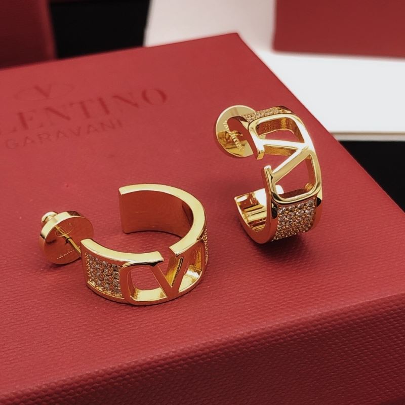 Valentino Earrings